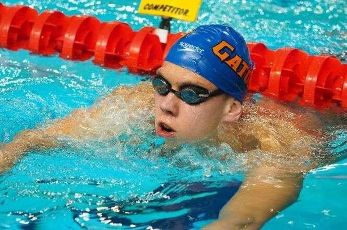 Ruszyły ME w pływaniu. Lublin ma dwóch przedstawicieli Ruszyły ME w pływaniu. Lublin ma dwóch przedstawicieli