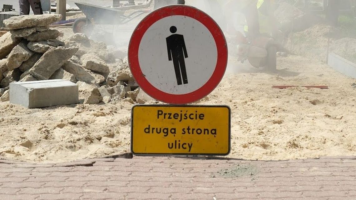 Ruszyły prace nad "Białą Księgą Budowy i Remontów Dróg". To będzie plan czteroletni