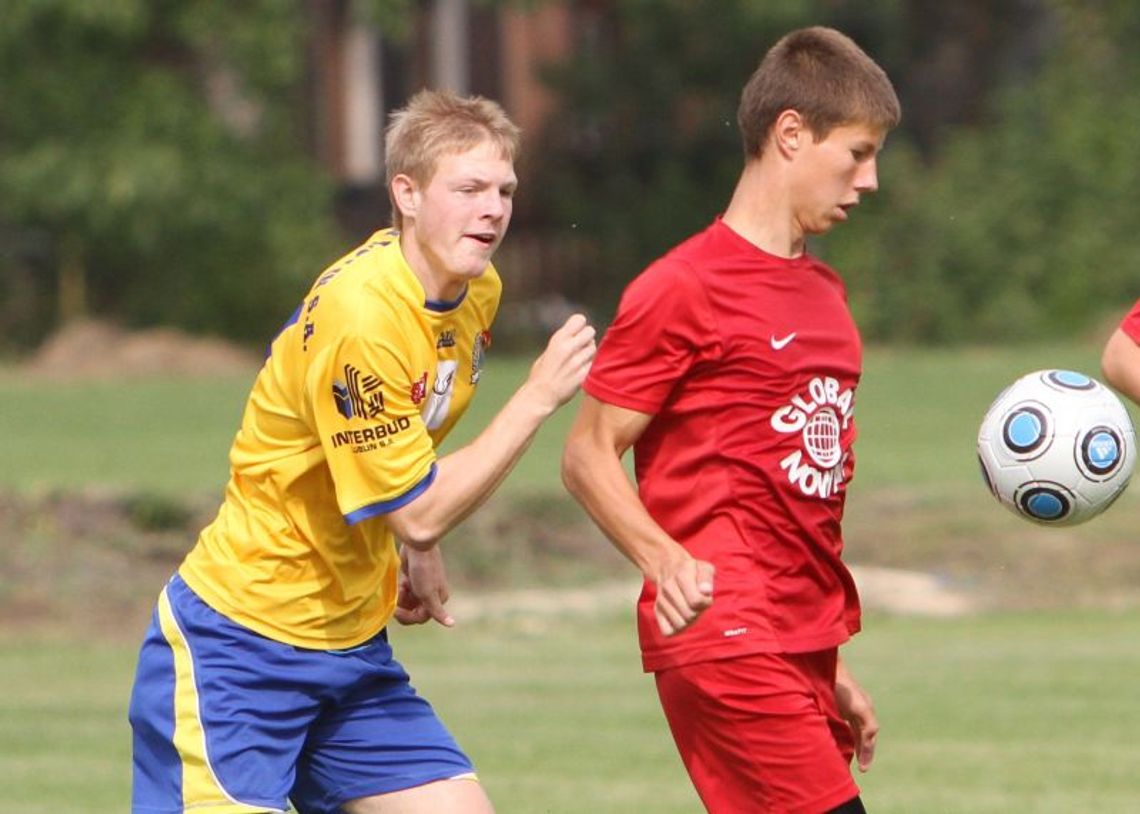 Ruszyły rozgrywki I WLJ starszych i młodszych, Motor pierwszym liderem