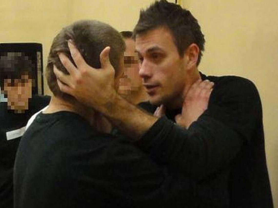 Ruszyły treningi GROM Combat