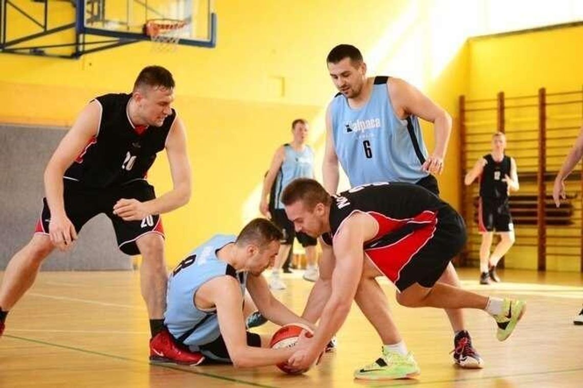 Ruszyły zapisy do LNBA. Rozgrywki startują 18 czerwca