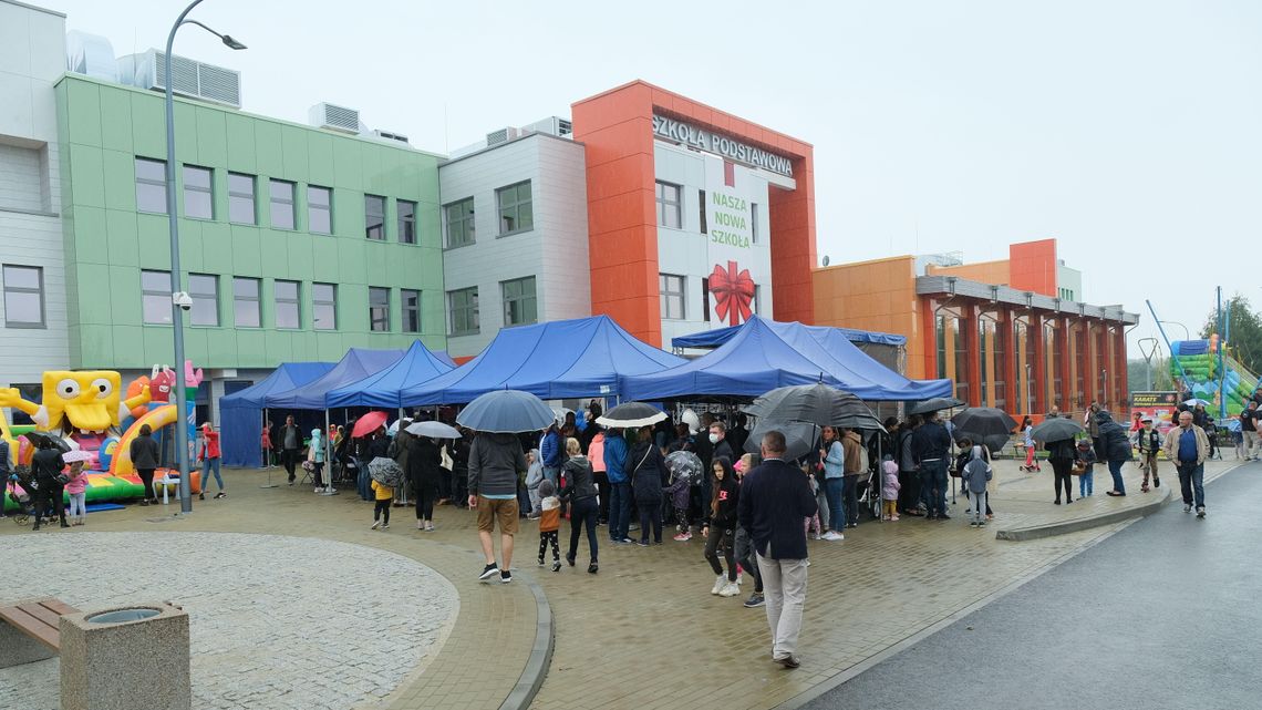 Ruszyły zapisy do pierwszych klas podstawówek. Czas jest do poniedziałku