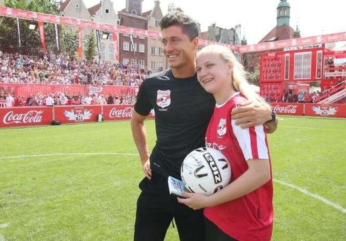 Ruszyły zapisy do turnieju Coca-Cola Cup