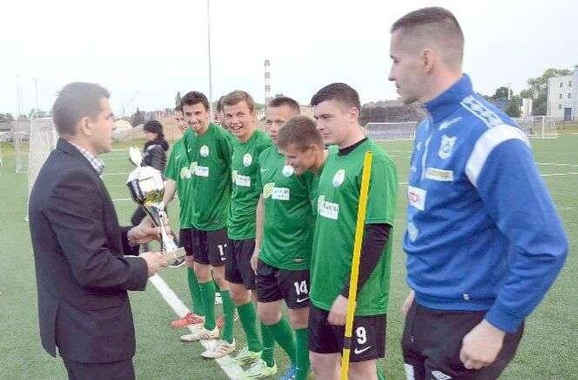 Ruszyły zapisy do wojewódzkiego turnieju o Puchar Marszałka