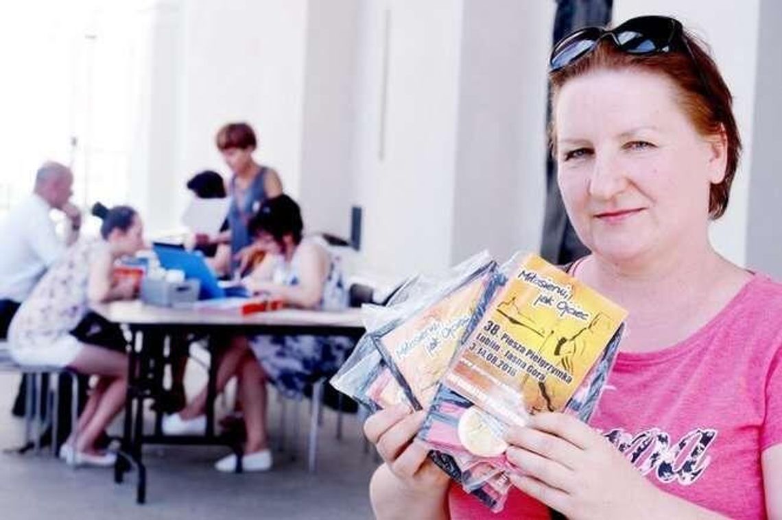 Ruszyły zapisy na 38. Pieszą Pielgrzymkę na Jasną Górę. Kolejka chętnych
