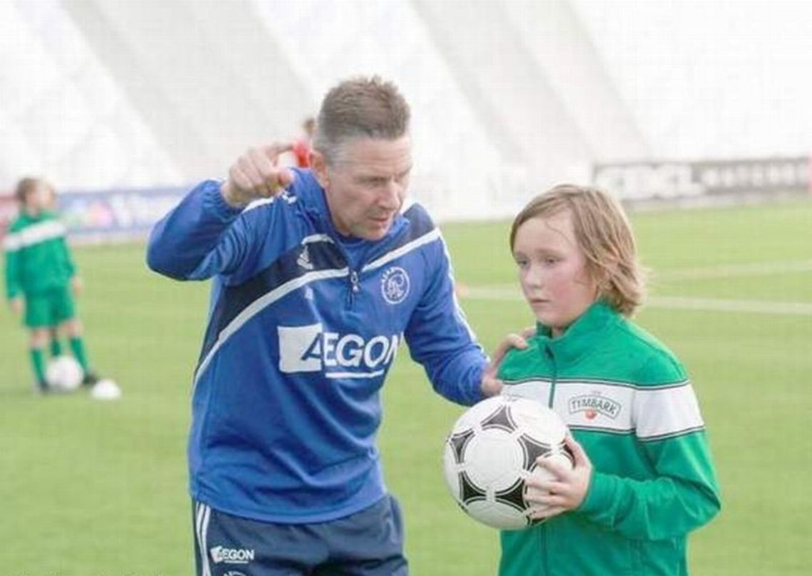 Ruszyły zapisy na turniej o Puchar Tymbarku