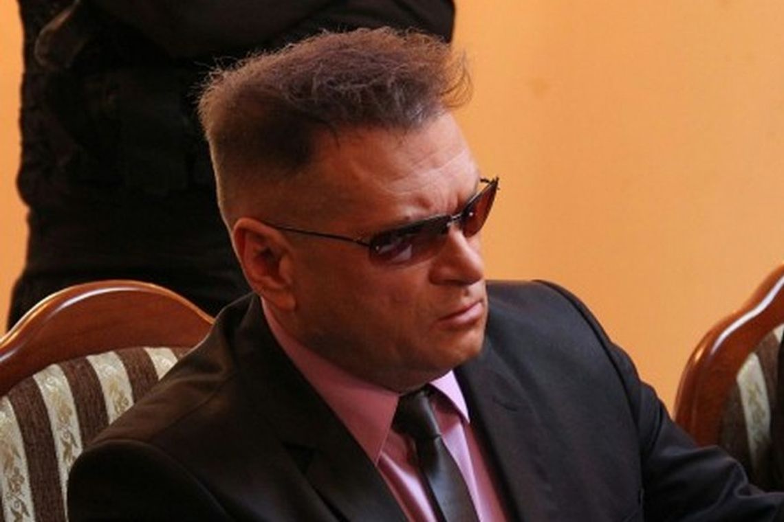 Rutkowski dostał 2,5 roku więzienia za udział w mafii paliwowej