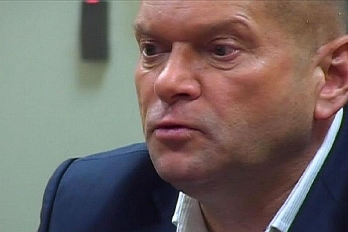 Rutkowski: Na grobie Magdy tańczą politycy, policjanci i prokuratorzy Rutkowski: Na grobie Magdy tańczą politycy, policjanci i prokuratorzy