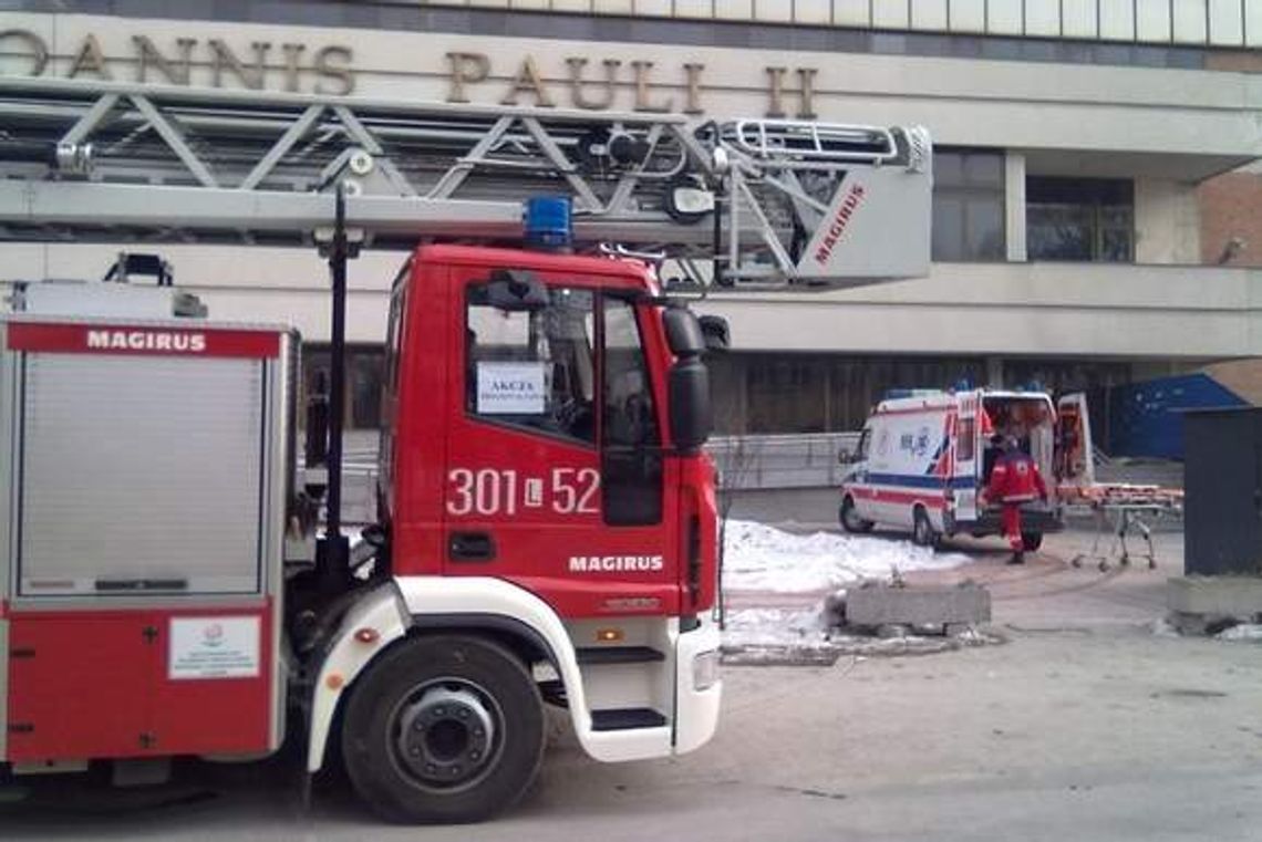 Rutkowski w Lublinie: Zabrał narzeczoną ze szpitala. \"Nie chciałam się zabić\" Rutkowski w Lublinie: Zabrał narzeczoną ze szpitala. \"Nie chciałam się zabić\"