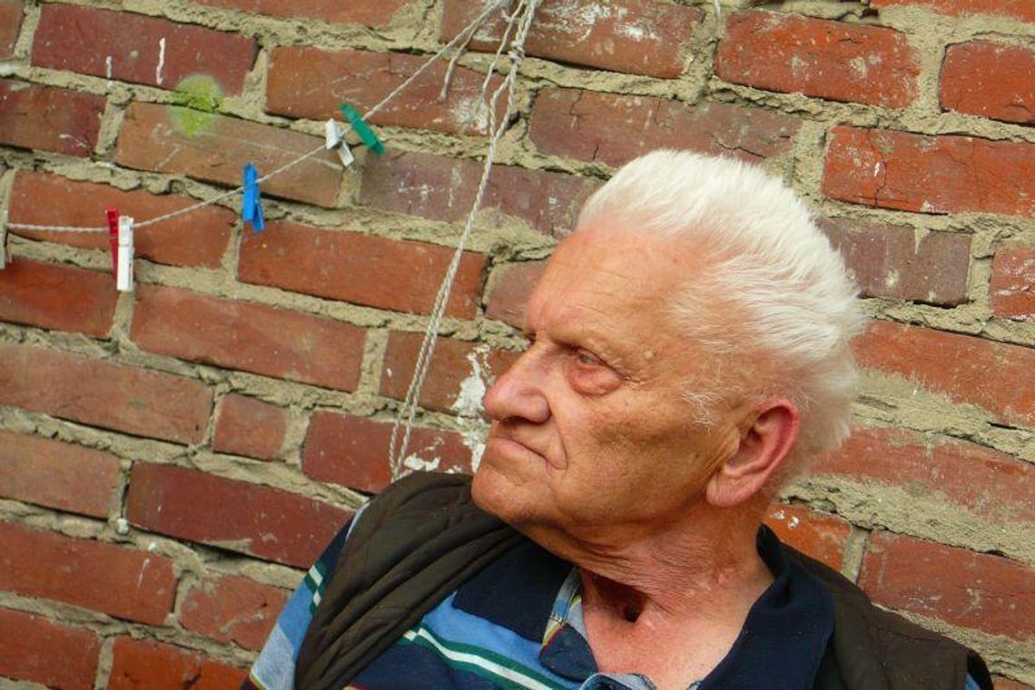 Ryba po żydowsku Lucjana Świetlickiego