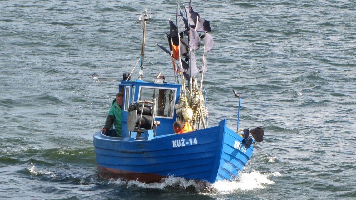 Ryba z Bałtyku? Niekoniecznie dla Polaka