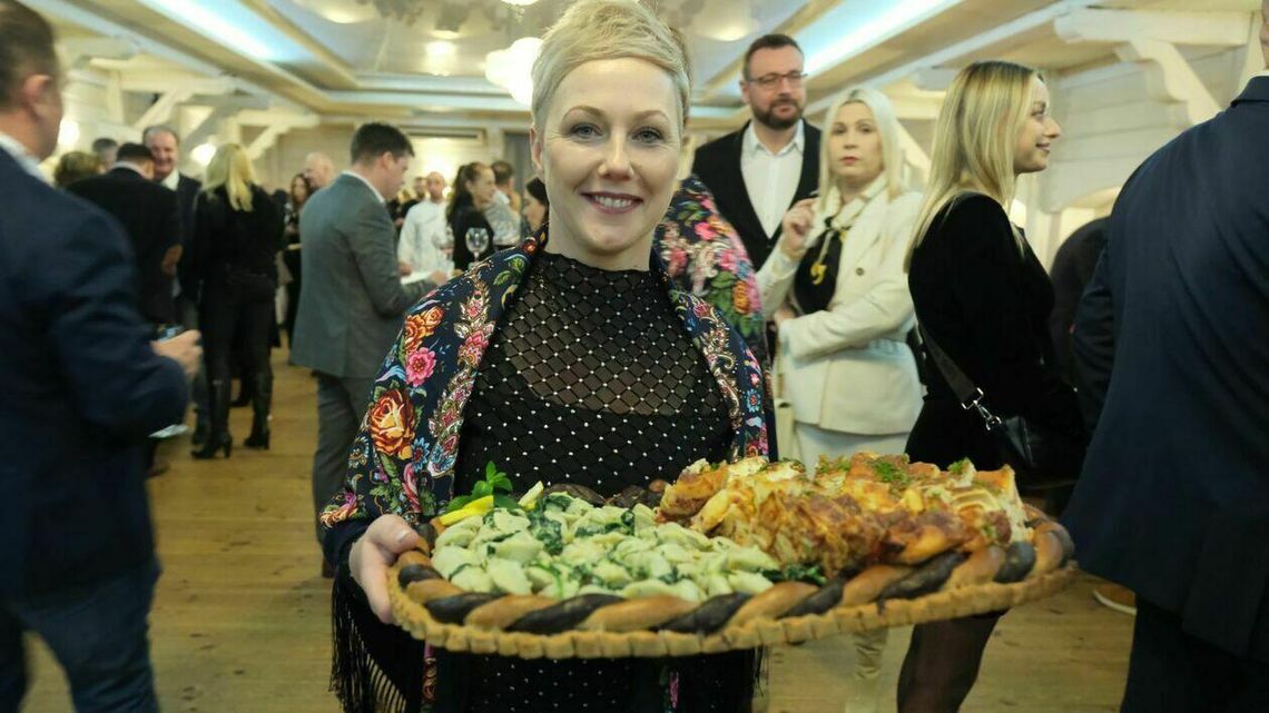 Rybka palce lizać! III Karpiowe Potyczki w Dworze Anna za nami