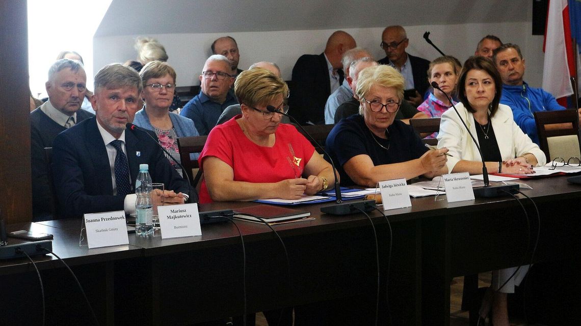 Ryczałtowe diety dla sołtysów za udział w... naradach