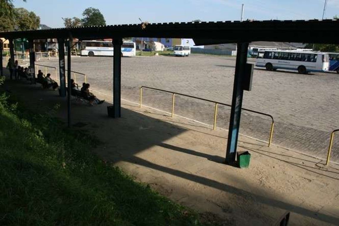 Ryki będą wozić pasażerów po swojemu. Powstanie spółka komunalna