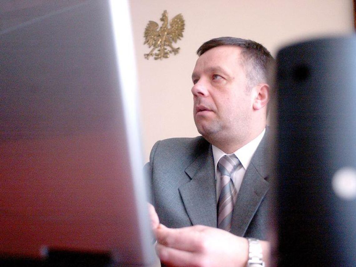 Ryki: Burmistrz wybacza wyrok, skazany urzędnik ma dalej pracę