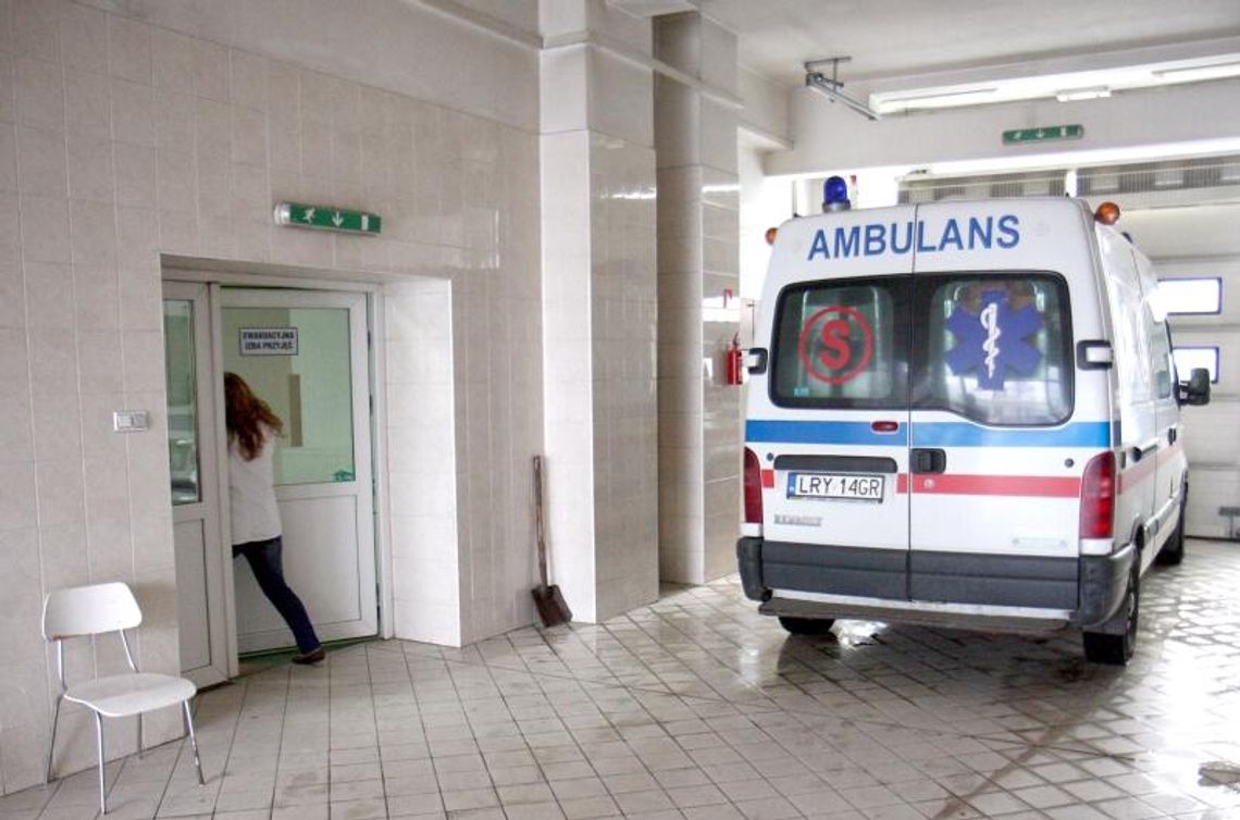 Ryki: Do szpitala pukają wierzyciele