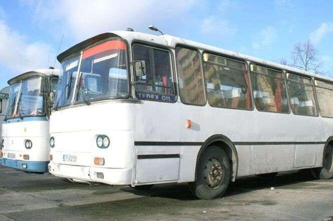 Ryki liczą, że PKS jeszcze stanieje