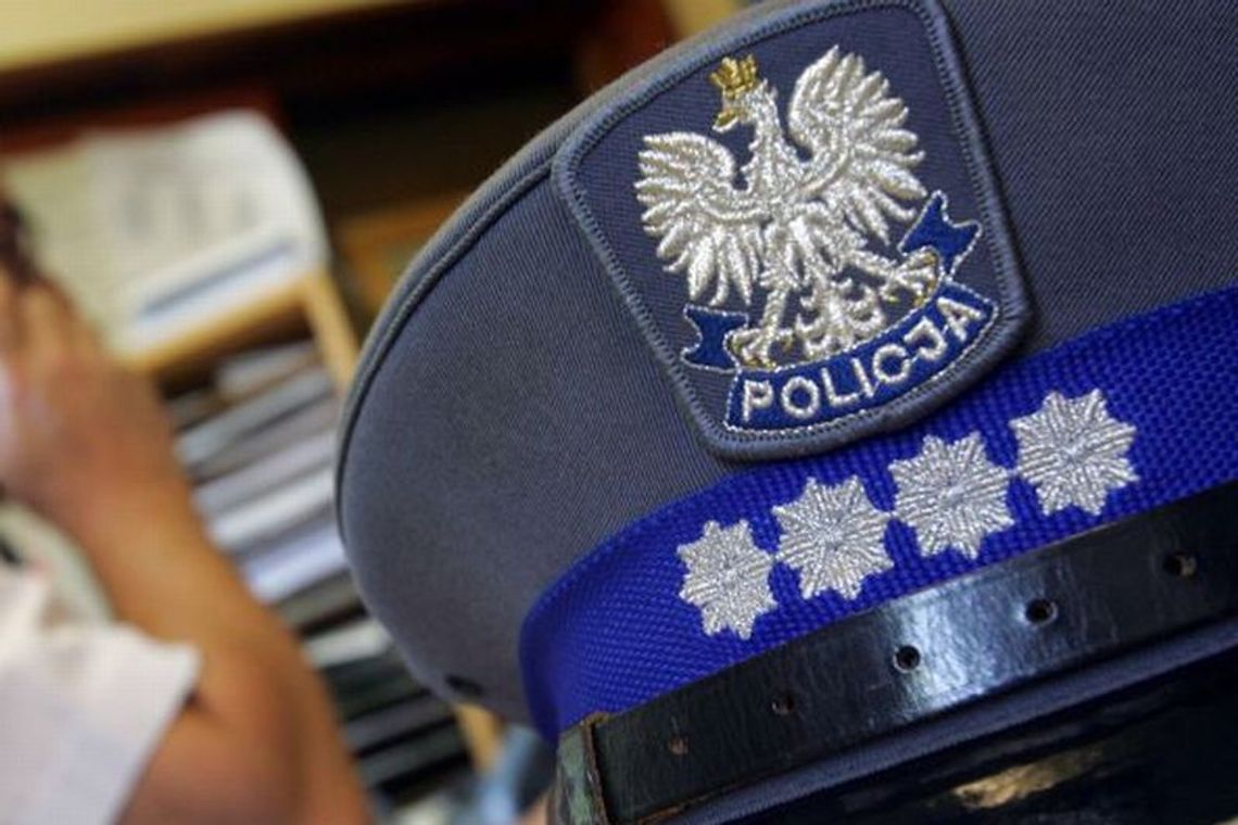 Ryki: Mężczyzna zmarł na komendzie. Sprawę bada prokuratura