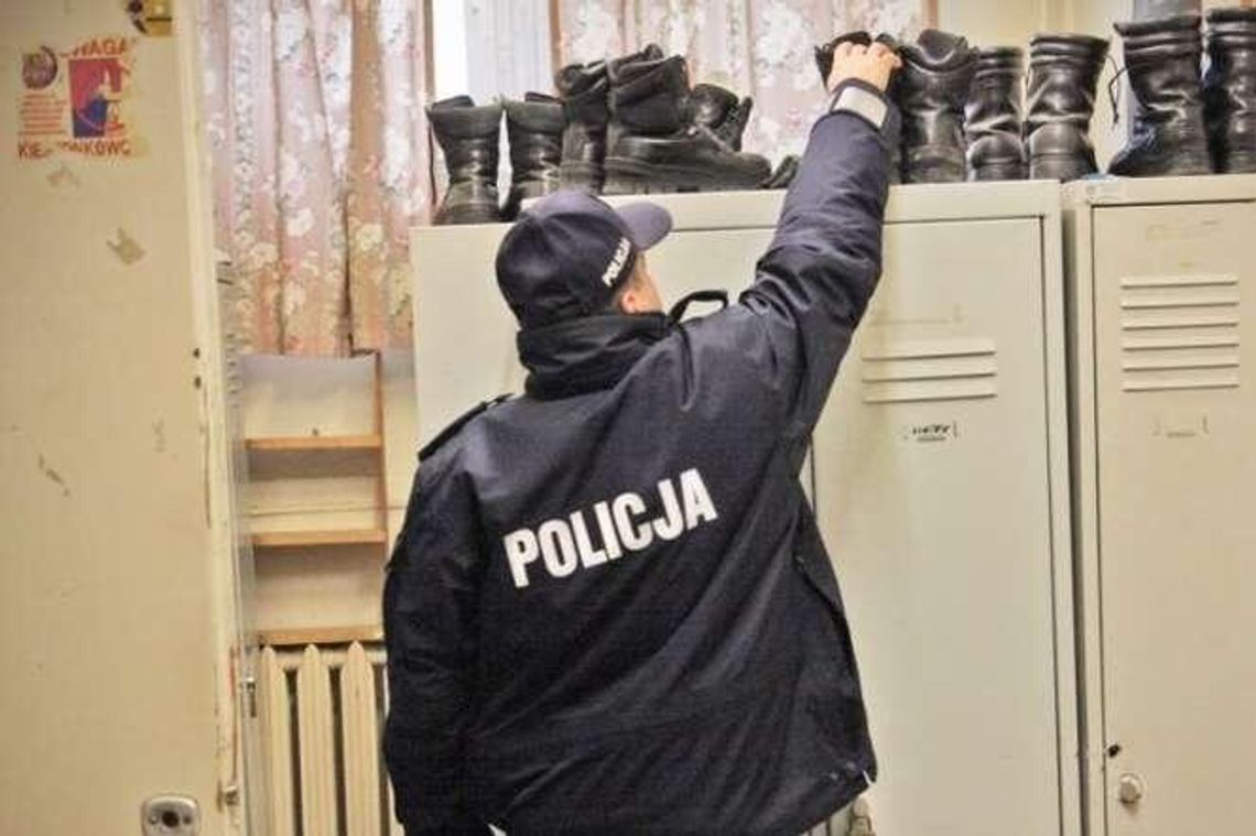 Ryki: Mobbing w policji? Nie znaleźli dowodów, ale potrzebny jest psycholog