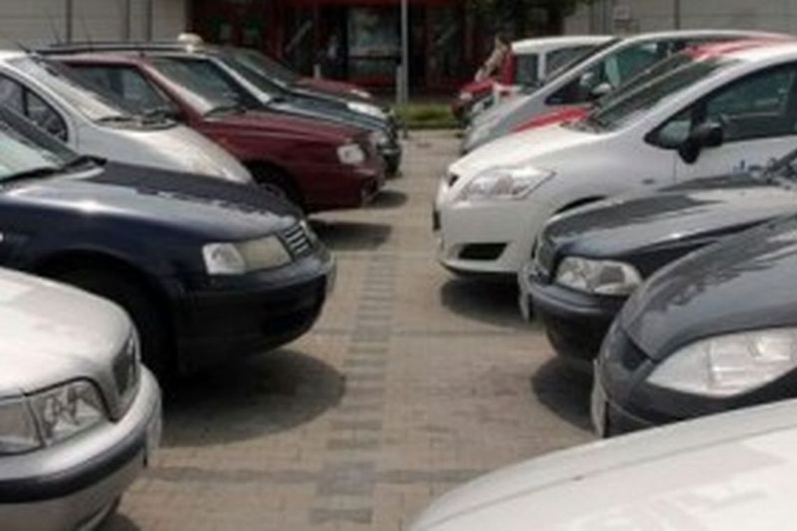 Ryki: Nie będzie płatnych parkingów w centrum