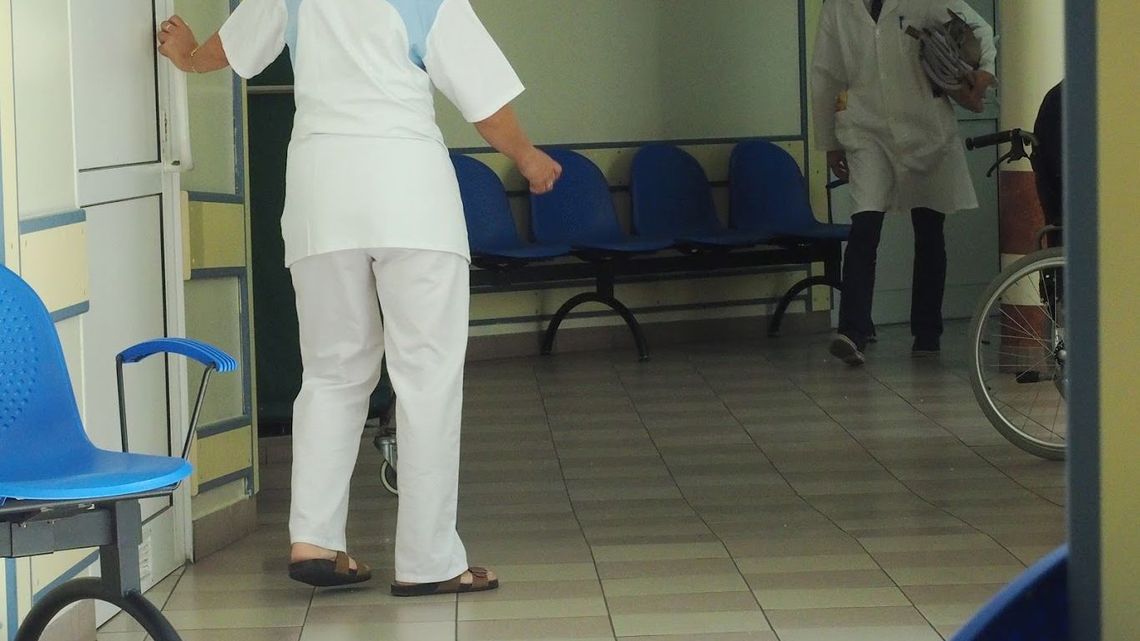 Ryki: Pacjenci bez szpitala. Nowy konkurs w tym tygodniu