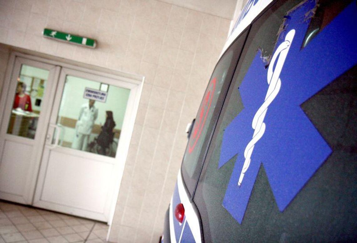 Ryki: Szpital  jest,  ale czy leczy?