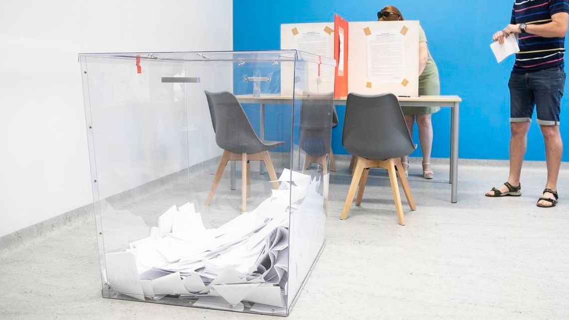 Ryki: Wyniki wyborów prezydenckich