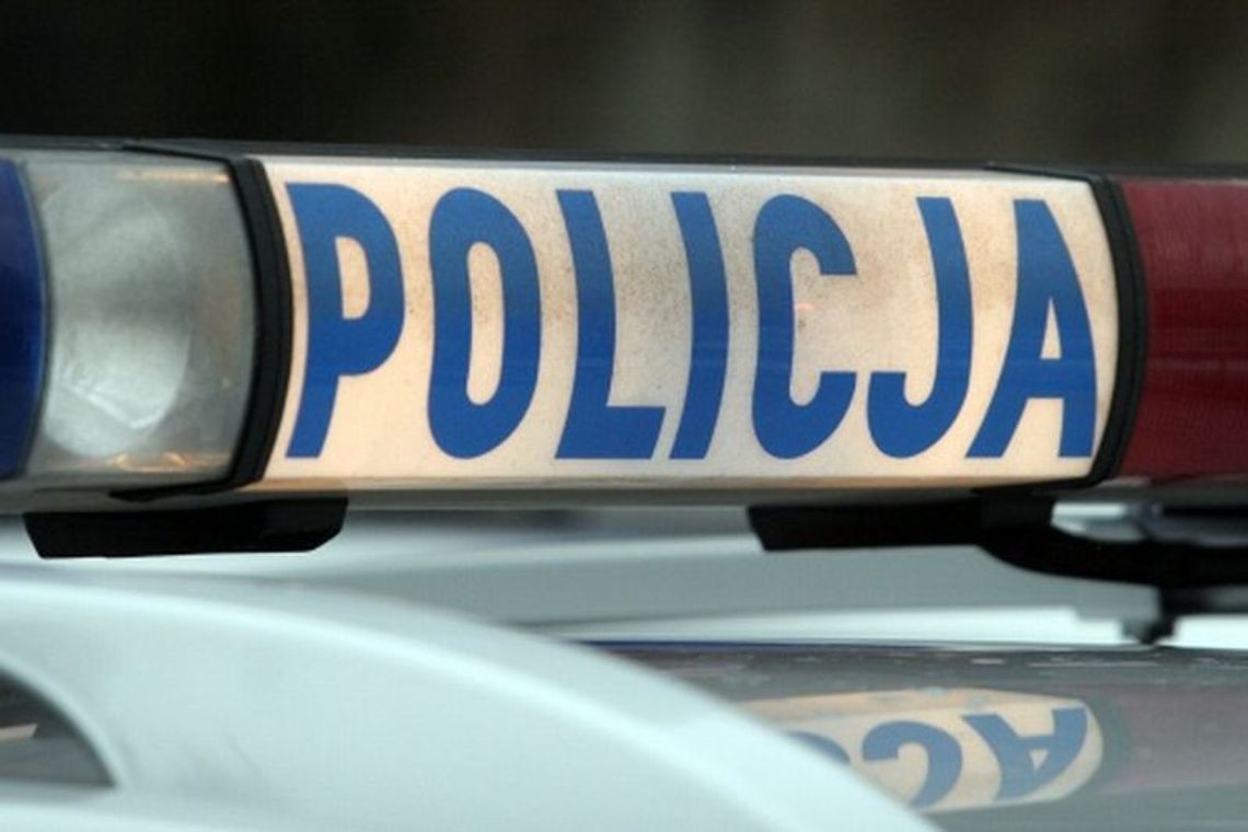 Ryki: Zderzenie toyoty z fordem. Droga zablokowana