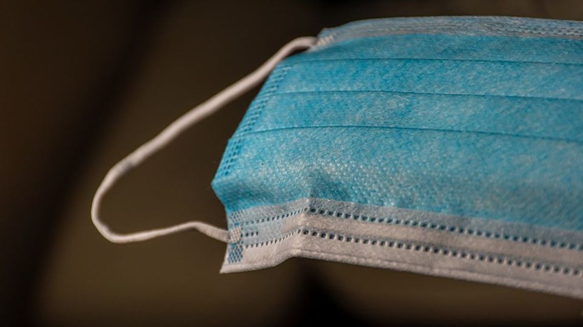 Ryki. Zuchwały „napad” na busa pełnego maseczek. To miała być żyła złota