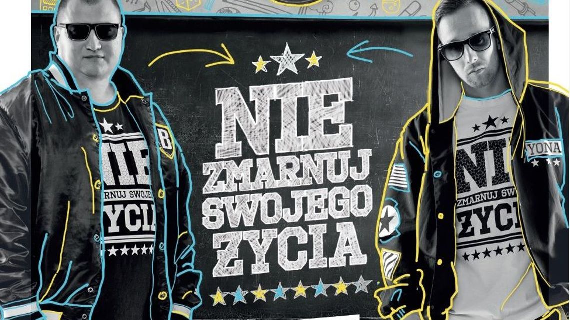 Rymcerze znów jadą w Polskę - bezpłatna profilaktyka w ramach projektu Ministerstwa Sprawiedliwości