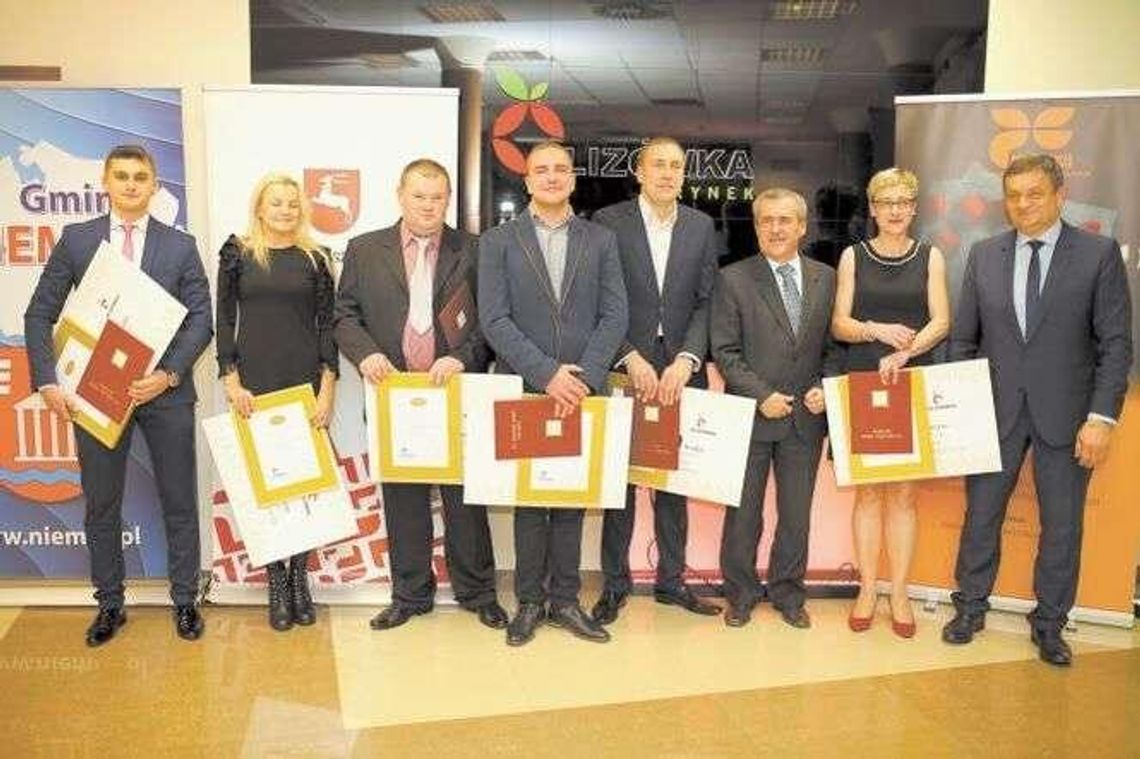 Rynek Hurtowy w Elizówce nagrodził najlepszych hurtowników