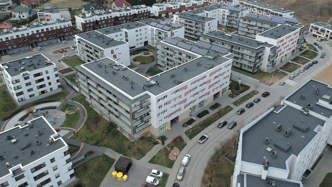 Rynek mieszkaniowy. Podwyżki nie zwalniają, również w Lublinie