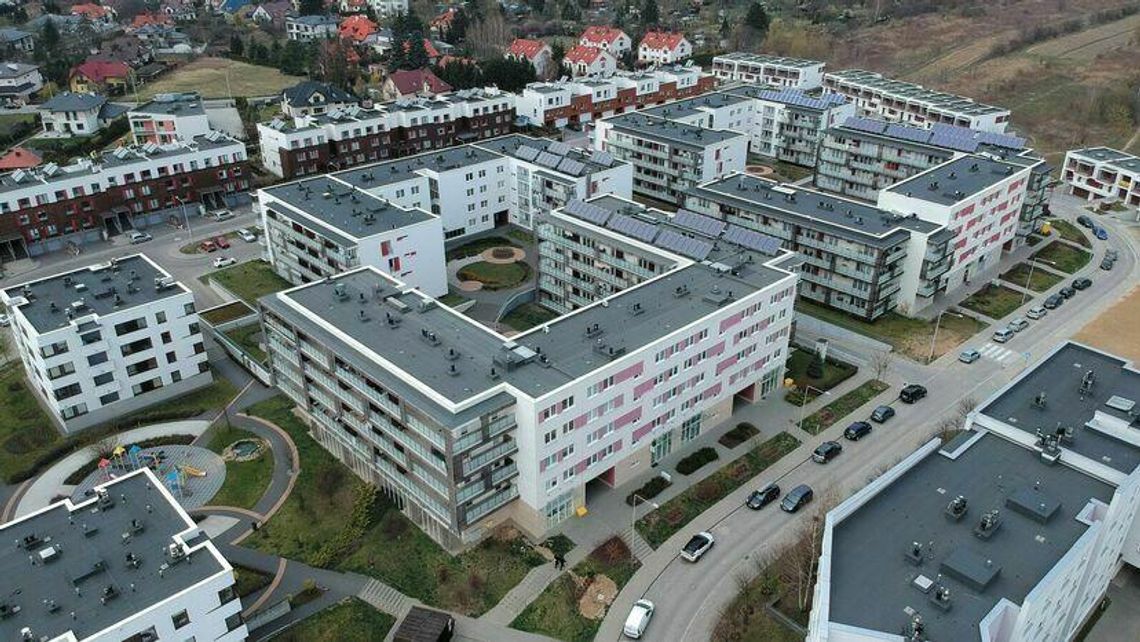 Rynek najmu powoli odżywa. Jakie są powody? Rynek najmu powoli odżywa. Jakie są powody?