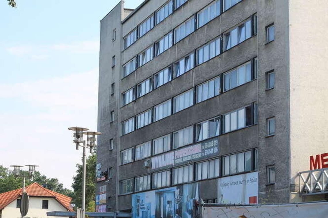 Rynek nieruchomości w Puławach. Na sprzedaż m.in. „Przemysłówka” i kasyno