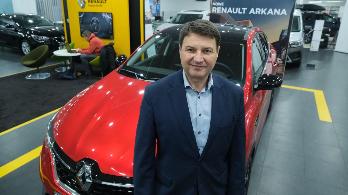 Rynek samochodowy oszalał. Używane auto może być droższe od nowego