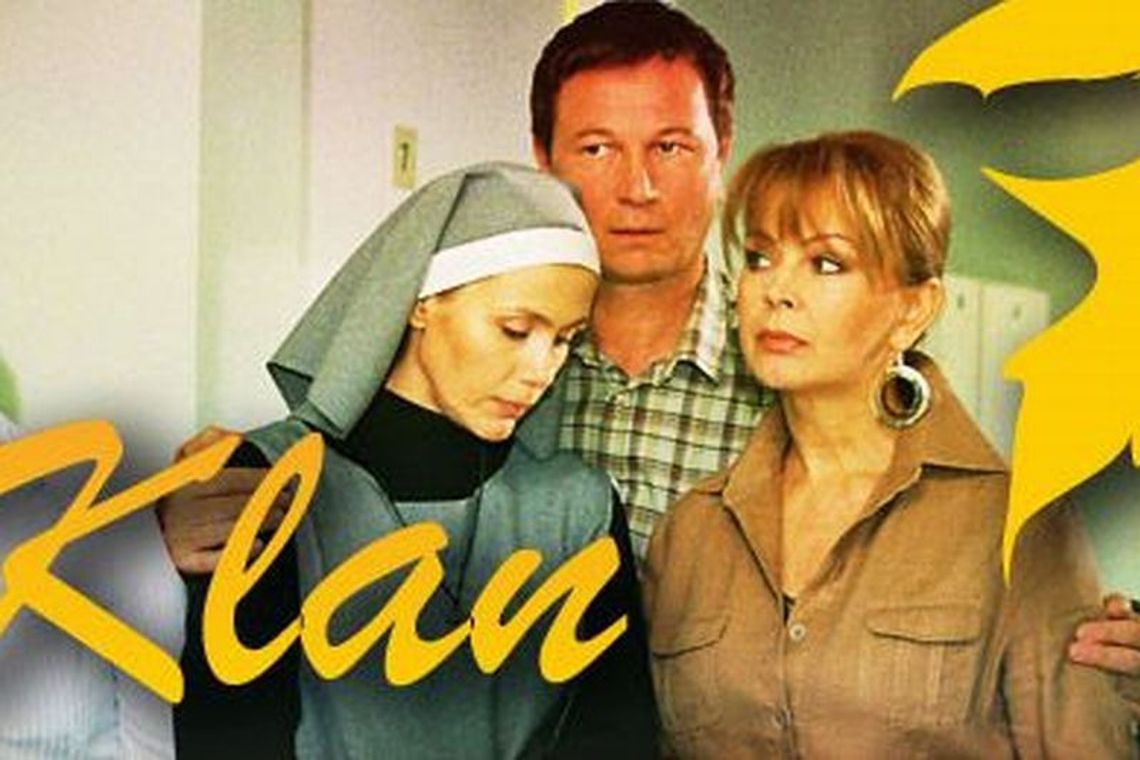 Rysiek z \"Klanu\" zginie? Znana postać z serialu ma umrzeć Rysiek z \"Klanu\" zginie? Znana postać z serialu ma umrzeć