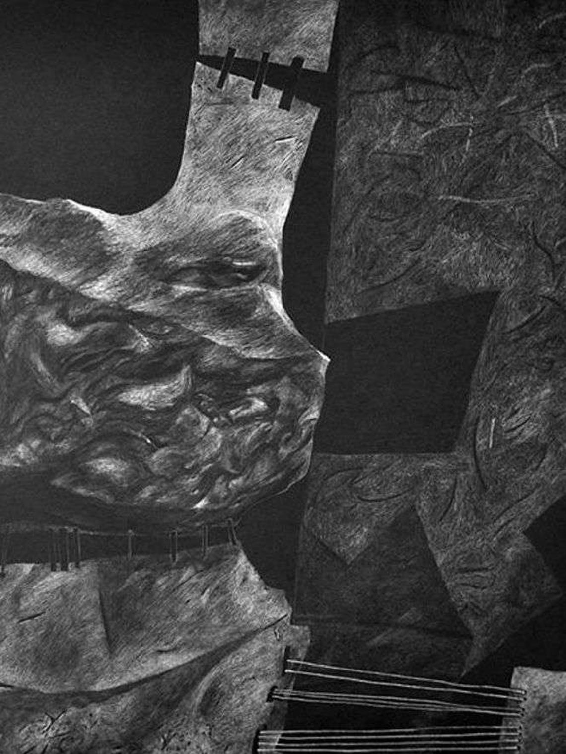 Rysunki Marzeny Zacharewicz w Nałęczowie