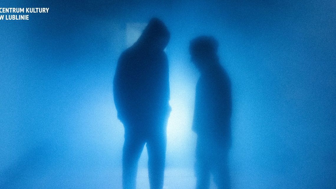 Rysy i Justyna Święs na finał Centralnego Placu Zabaw