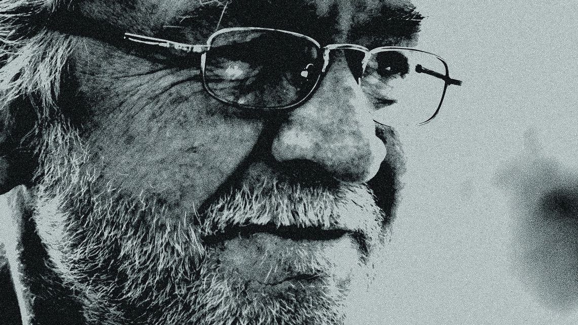 Ryszard Borkowski wystąpi w Nałęczowie