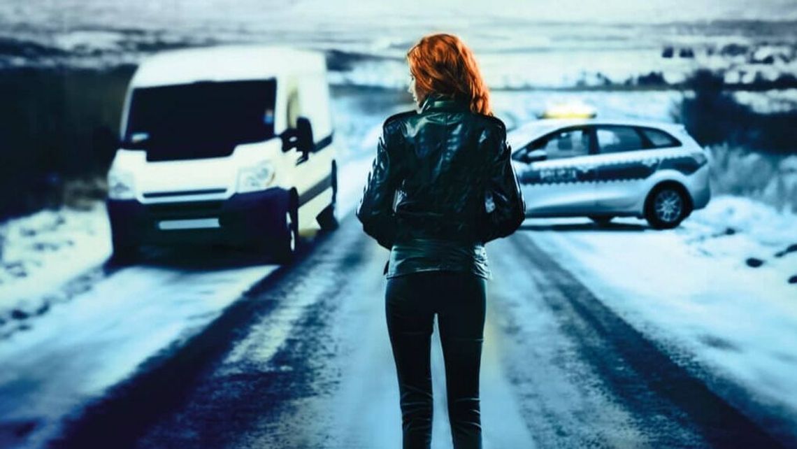 Ryszard Ćwirlej "Ostatnia droga"