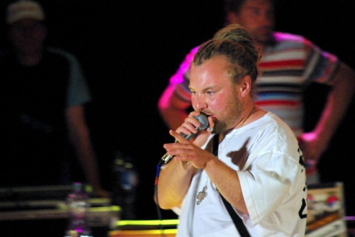 Ryszard Nowak: Zaproszenie Bas Tajpana do Lublina to skandal Ryszard Nowak: Zaproszenie Bas Tajpana do Lublina to skandal
