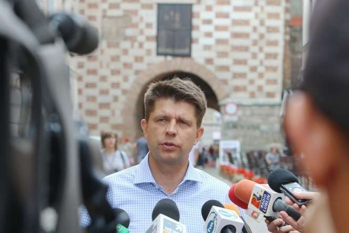 Ryszard Petru dziś w naszej redakcji. Zadaj pytanie Ryszard Petru dziś w naszej redakcji. Zadaj pytanie