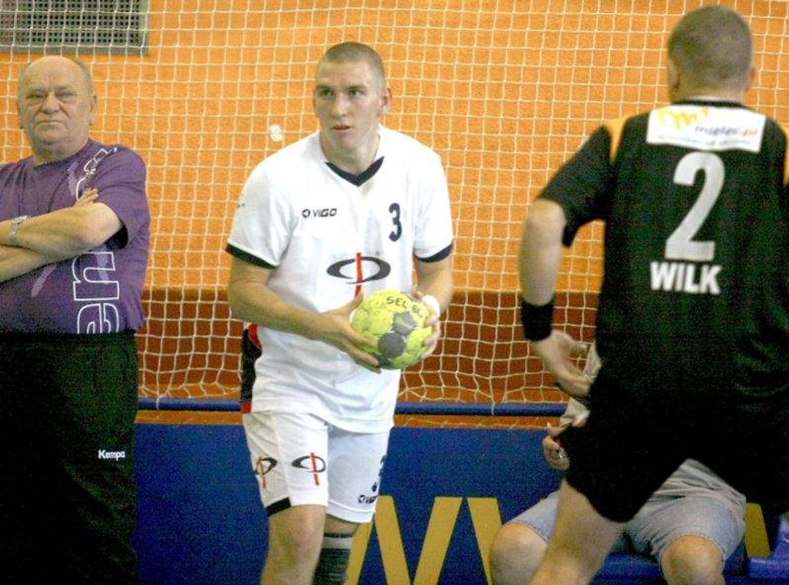 Ryszard Skutnik, nowy trener Azotów: Nie obiecuję cudów, ale będziemy walczyć