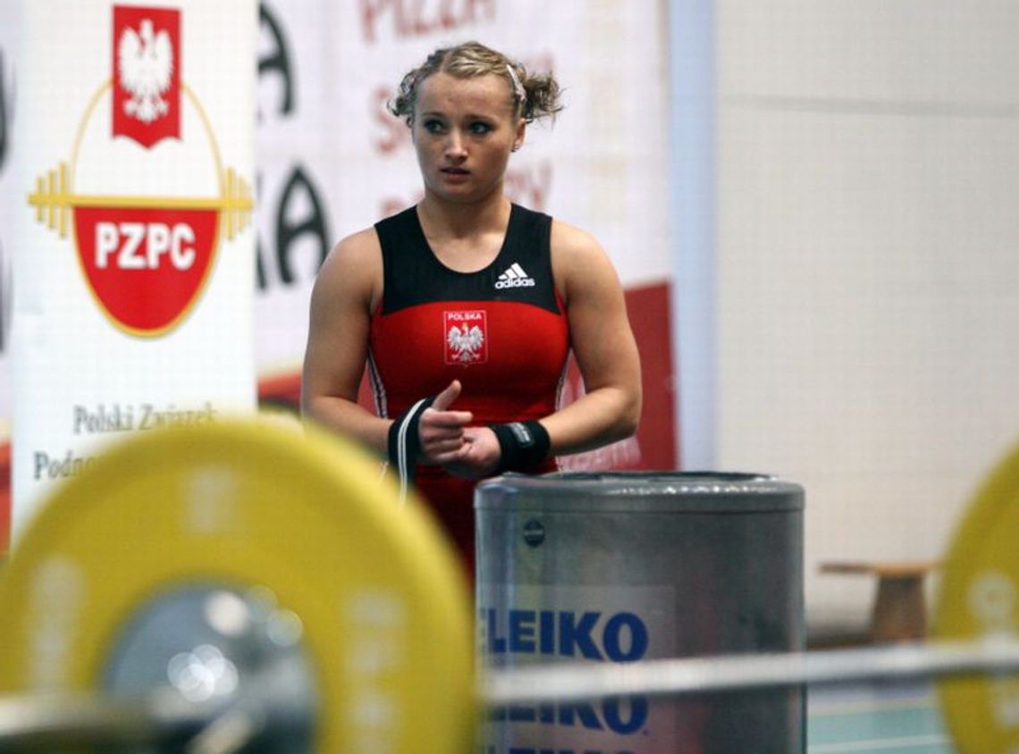 Ryszard Soćko: Marzena Karpińska to pewniaczka na Londyn