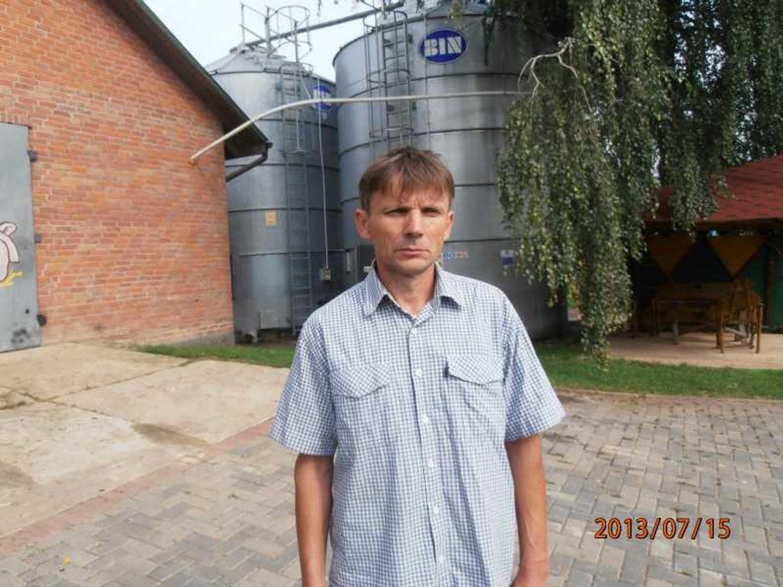 Ryszard Stępień, Szastarka Wieś w powiecie kraśnickim Ryszard Stępień, Szastarka Wieś w powiecie kraśnickim