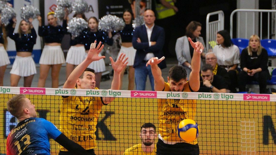 Rywal, którego nie można lekceważyć. Bogdanka LUK Lublin gra w Częstochowie