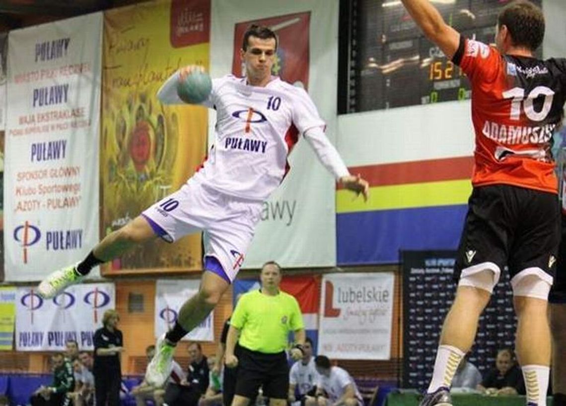 Rywalem Azotów Puławy w 1/8 finału Challenge Cup będzie Initia Hasselt z Belgii