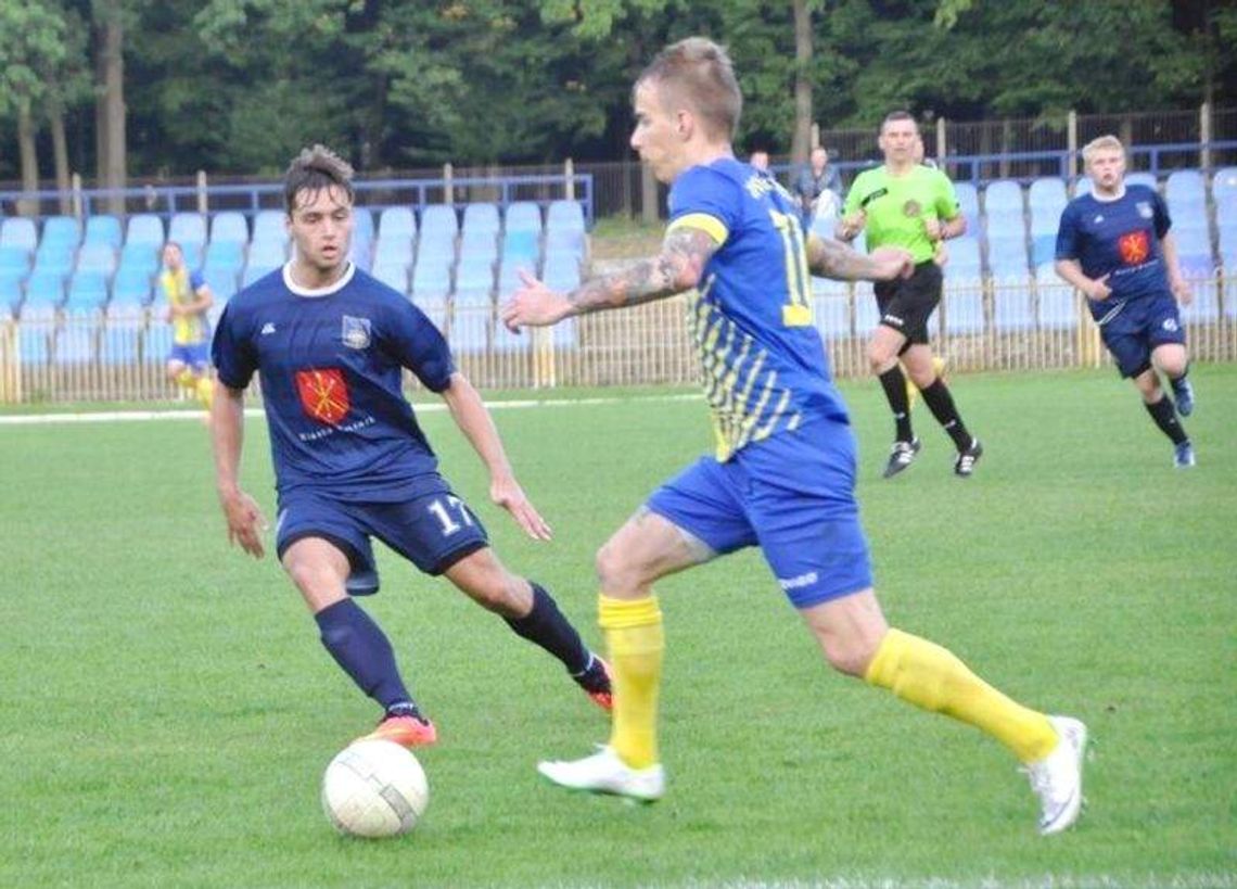 Rywalizacja w Avii Świdnik do ostatnich dni