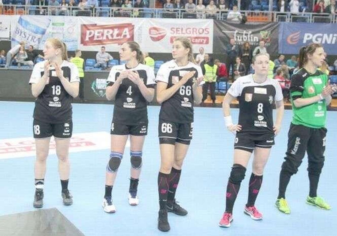 Rywalki się wzmacniają, w MKS Selgros nastrój wyczekiwania Rywalki się wzmacniają, w MKS Selgros nastrój wyczekiwania