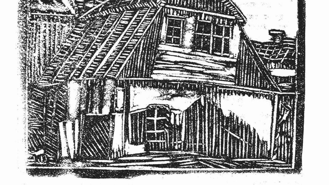 Rywka Berger, artystka z biednego Podzamcza. Wystawa w Galerii Teatr NN